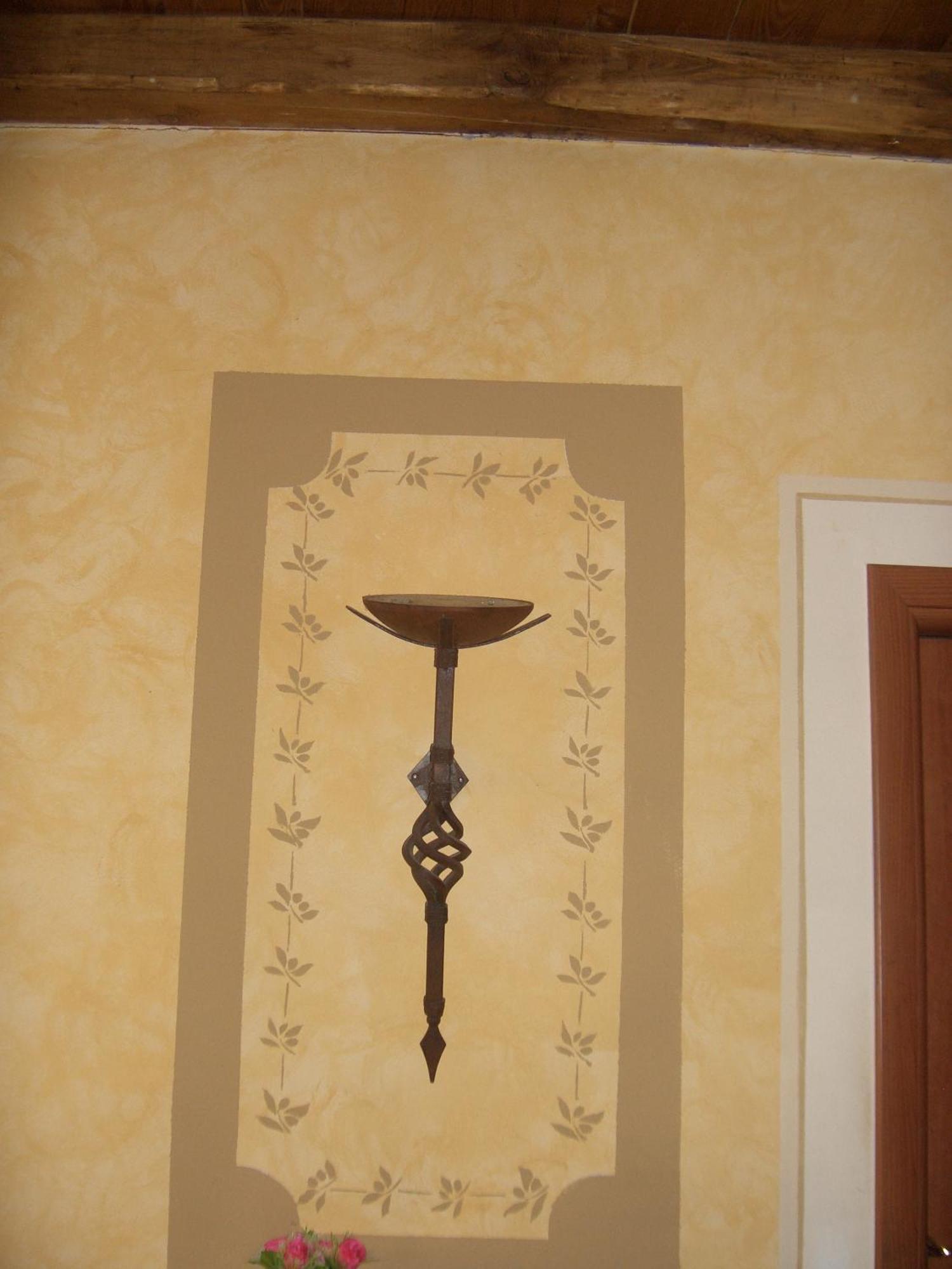 Hotel Paese Corvara Beverino Buitenkant foto