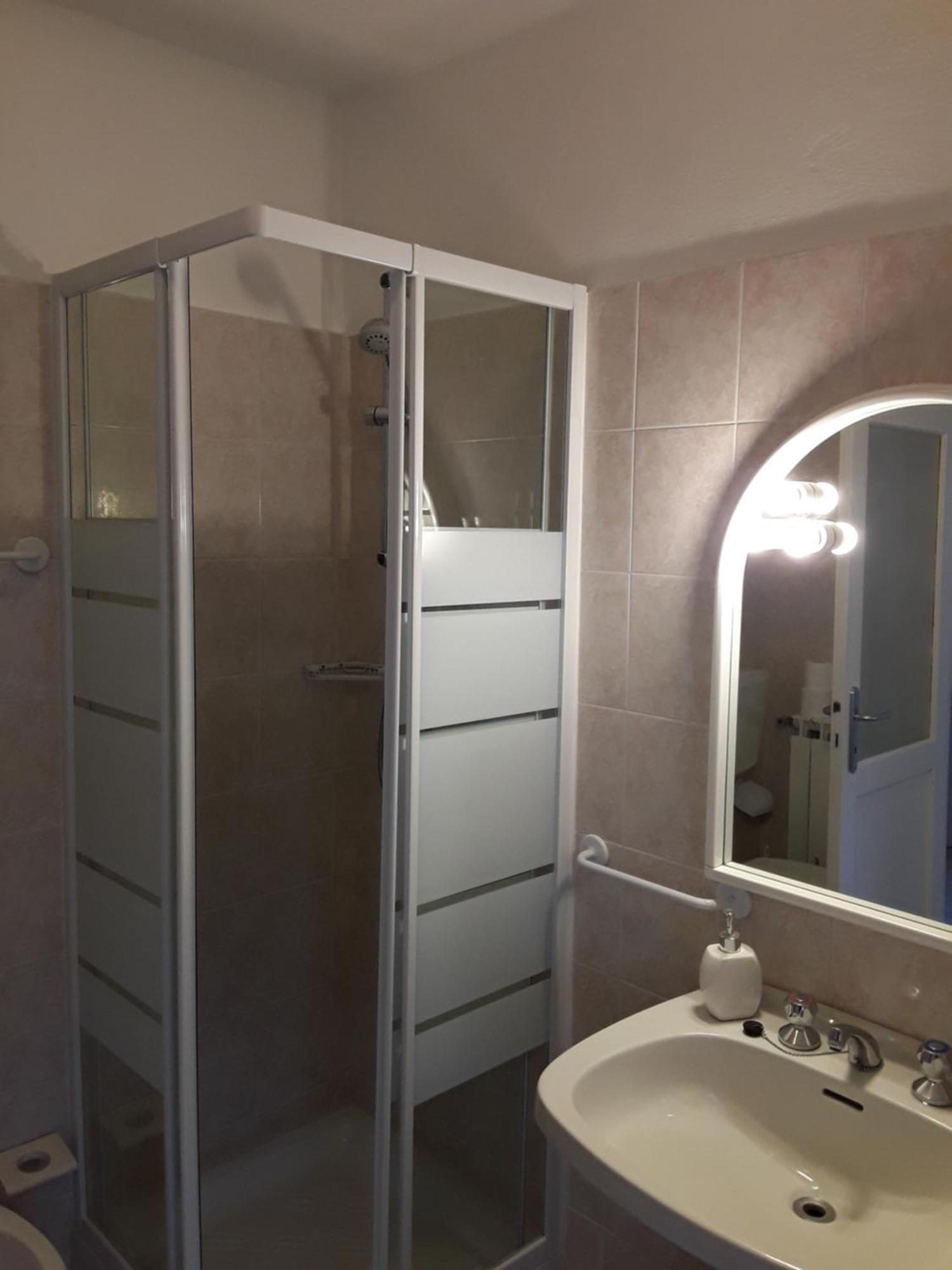 Hotel Paese Corvara Beverino Buitenkant foto